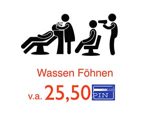 wassen en fohnen